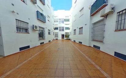 Exterior view of Flat for sale in Sanlúcar de Barrameda