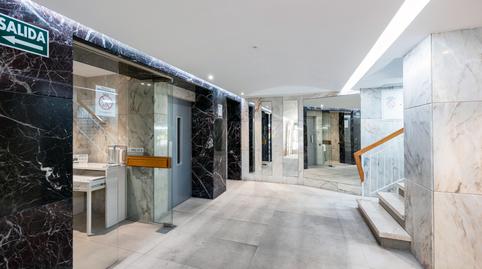 Foto 3 de Oficina de lloguer a Camino de Ronda, 96, Camino de Ronda,  Granada Capital