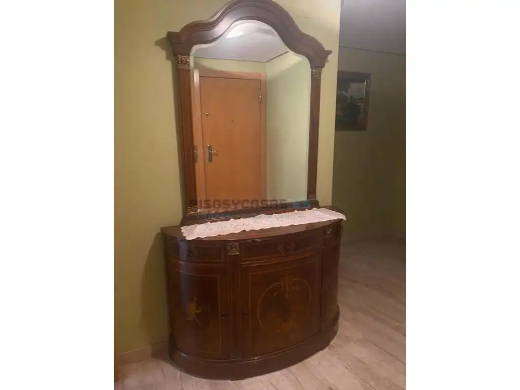 Apartamento en venta en Algemesí