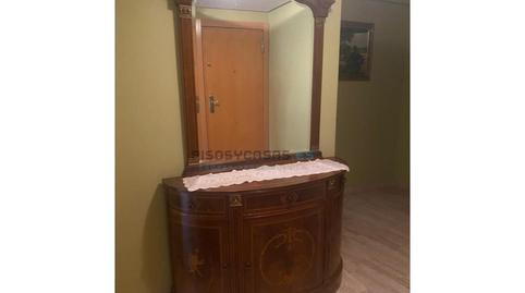 Foto 2 de Apartament en venda a Plaza Major, 11, Algemesí, Valencia