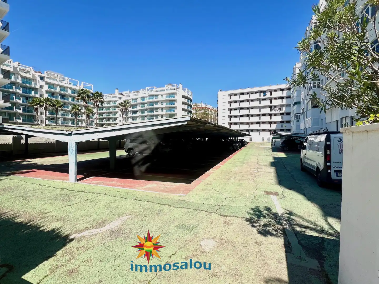 Wohnung mit Pool zum Verkauf in de Jaume I, imagen 42