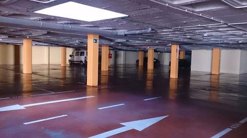 Foto 3 de Garaje de alquiler en Calle Jesús González Merlo, Alcázar de San Juan, Ciudad Real