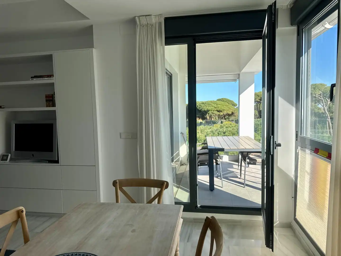 Terraza de Piso en venta en El Puerto de Santa María con Aire acondicionado, Calefacción y Terraza