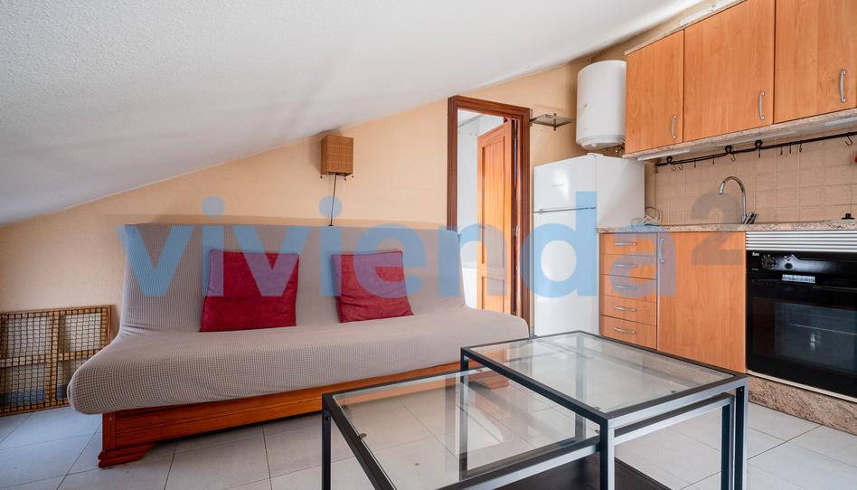 Photo 1 of Flat for sale in Colmenares, Justicia - Chueca, Madrid