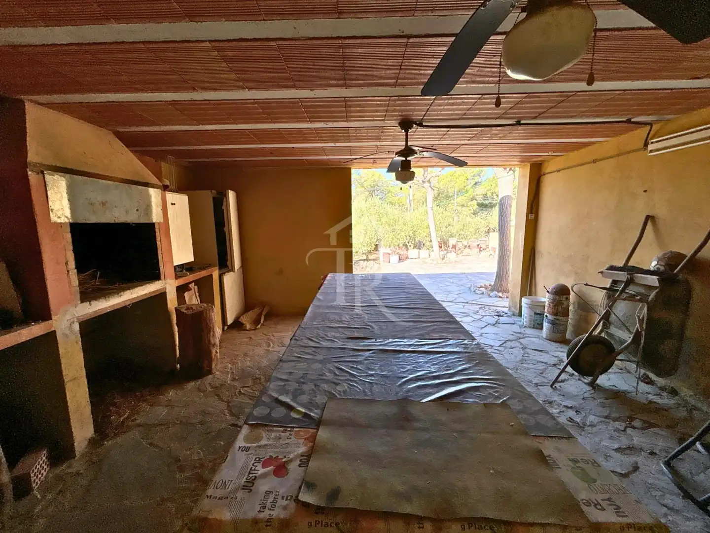 Villa avec piscine à vendre à Cabra del Camp, imagen 39
