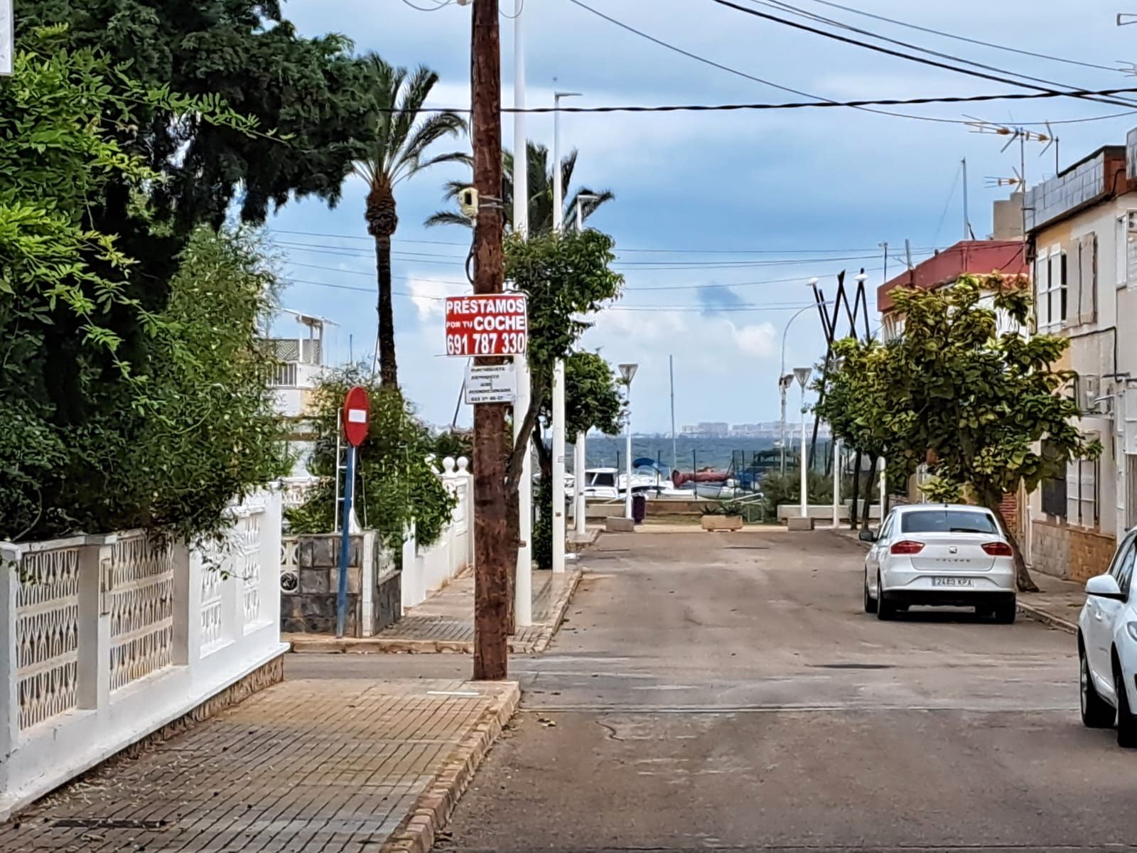 Pis en venda a Calle Isla Graciosa, 20, Islas Menores - Mar de Cristal, Mar Menor de Cartagena – Cabo de Palos