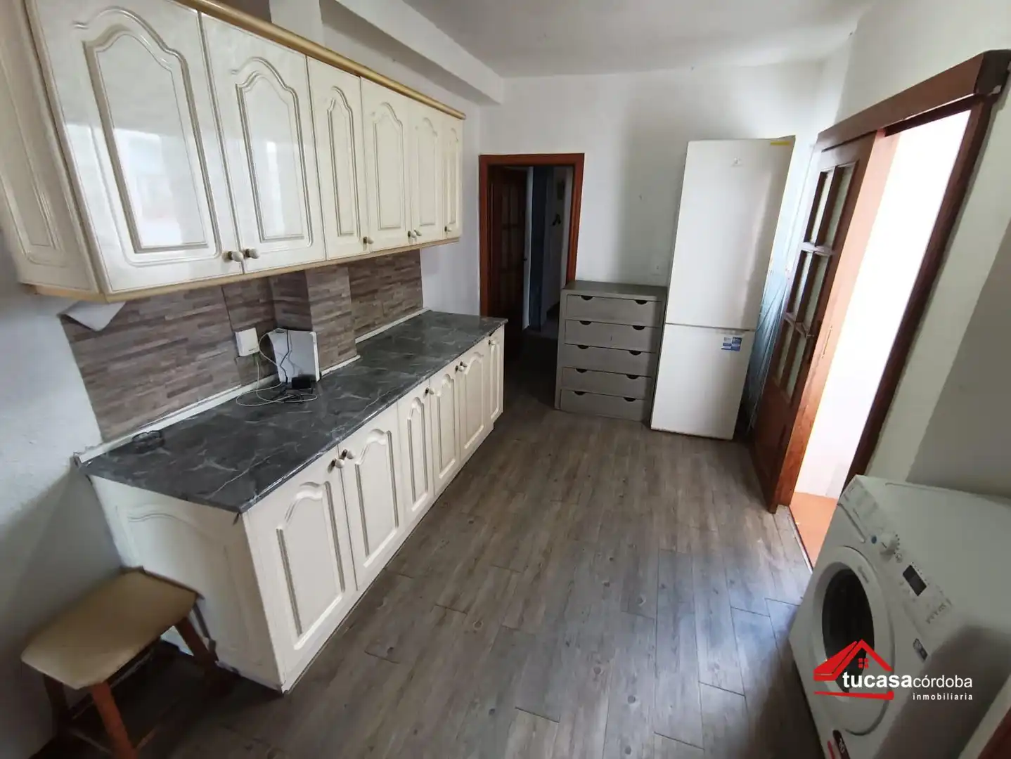 Flat for sale in Santa Rosa - Valdeolleros