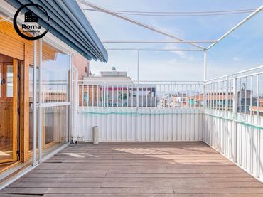 Penthouse with lift for sale in Ronda