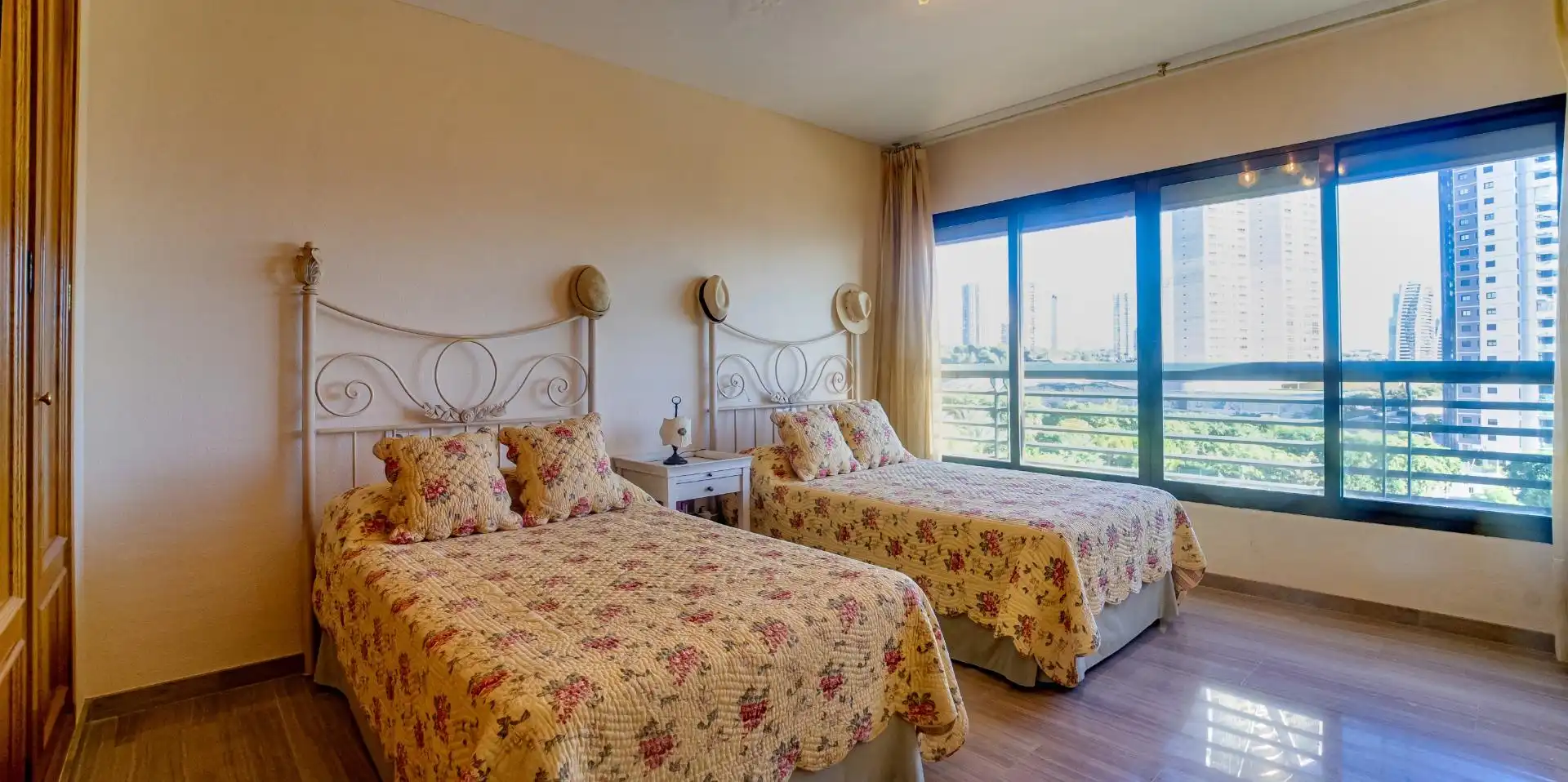 Ático con terraza en venta en Playa de Poniente, imagen 13