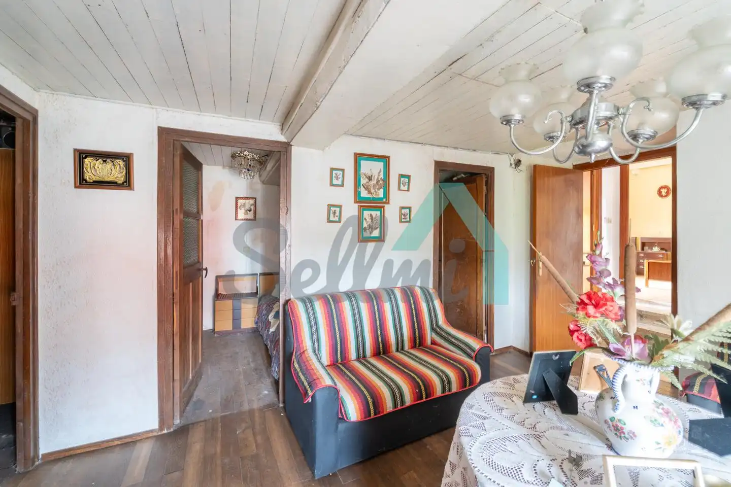Houses for sale in Camín de Campo Mingo, Cudillero