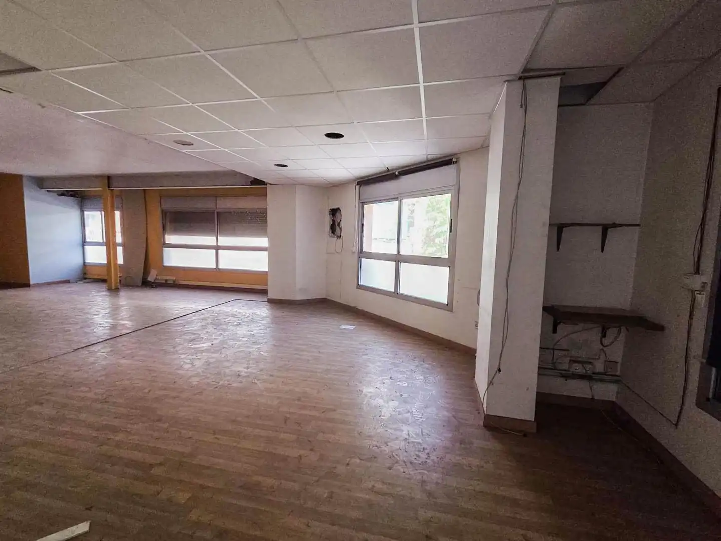 Local commercial à louer à Centre - Eixample – Can Llobet, imagen 16