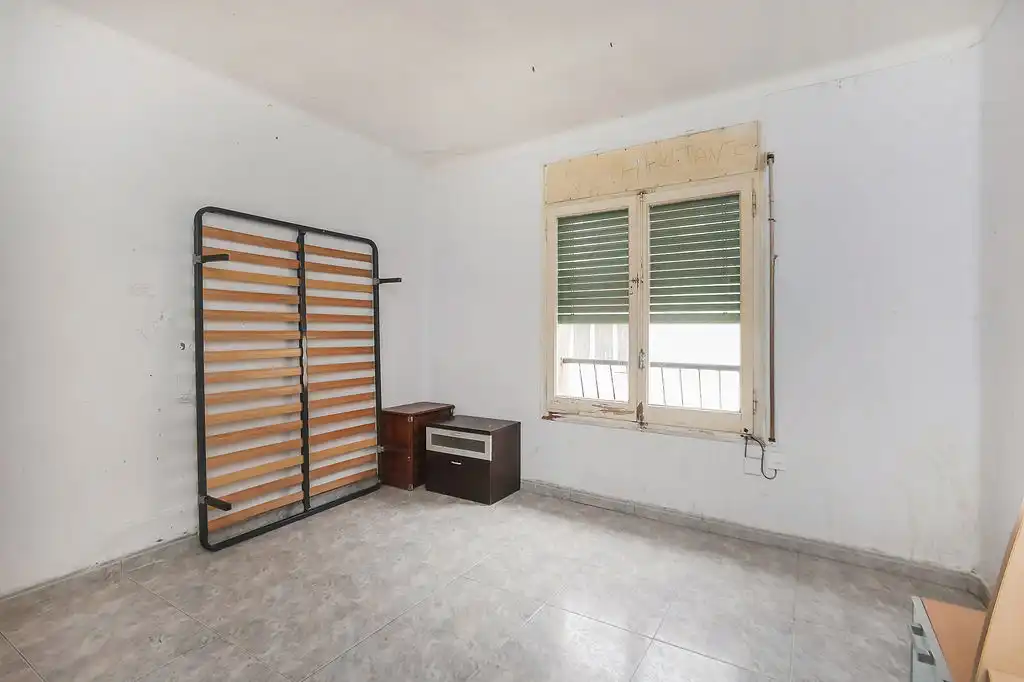 Schlafzimmer von Wohnung zum Verkauf in Manresa