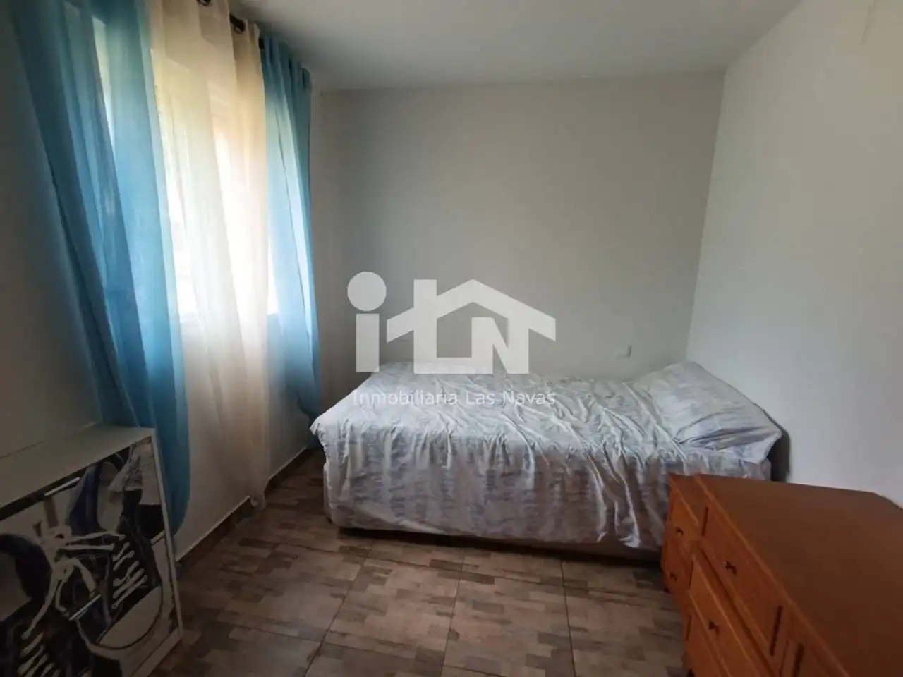 Habitación de Casa o chalet en venta en Santa Cruz de Pinares con Calefacción, Jardín privado y Terraza