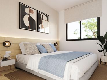 Apartment mit Balkon zum Verkauf in Partidas de Alicante