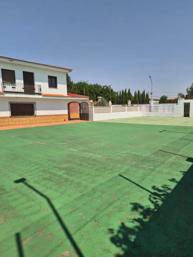 Chalet con terraza en venta en Pedanías - Extrarradio, imagen 70