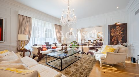 Foto 5 de Ático en venta en Via Augusta, Sant Gervasi- Galvany, Barcelona Capital