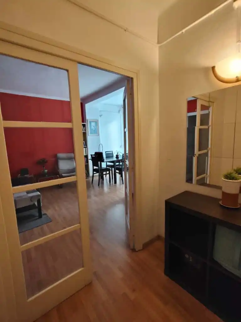 Wohnung mit Terrasse zum Verkauf in Ronda del Guinardó, imagen 4