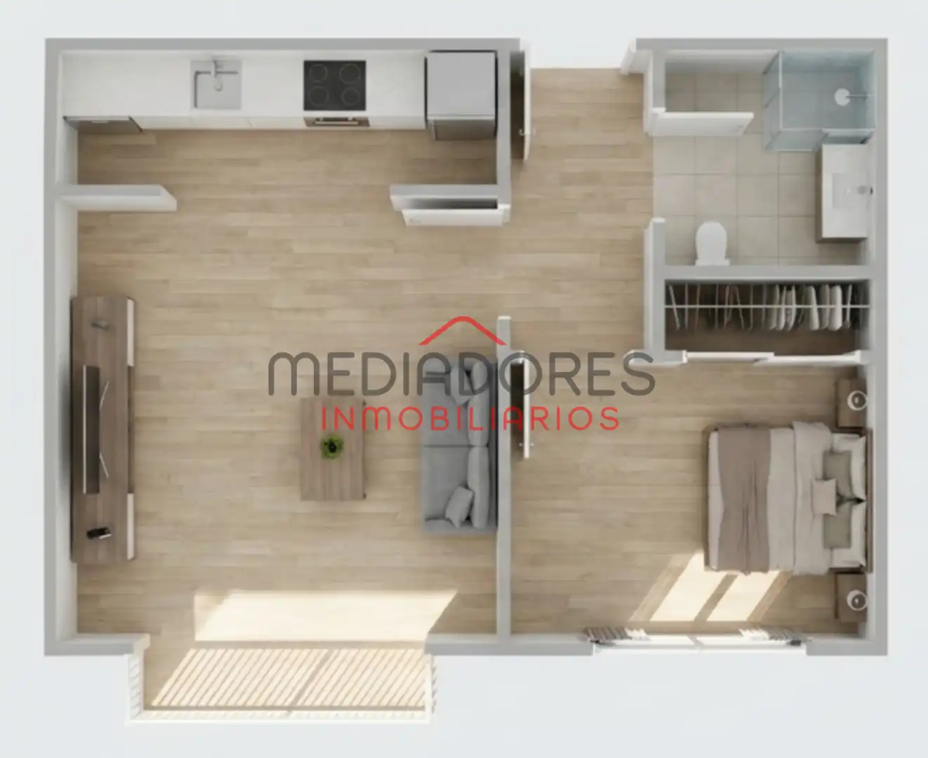 Flat with pool for sale in Calle de Julián Camarillo, imagen 16