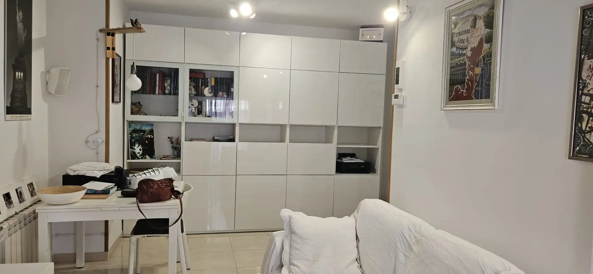 Wohnung mit Terrasse zum Verkauf in Carrer Deu, imagen 2
