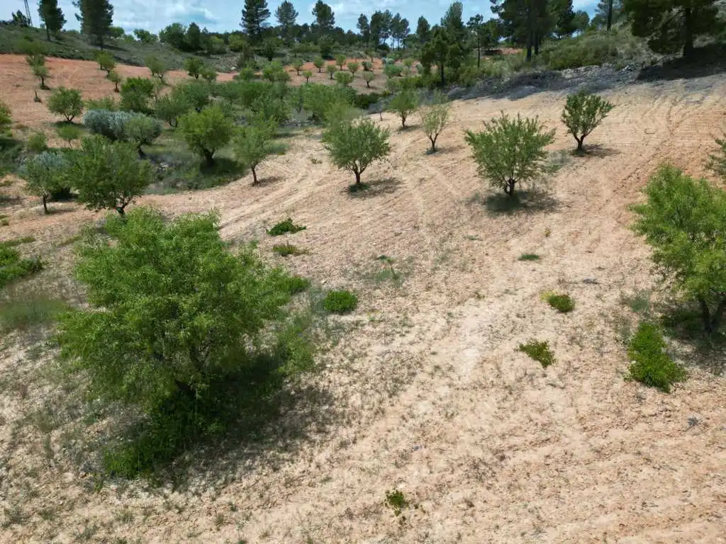Residential for sale in Vallejo De La Tia Casta, Mira
