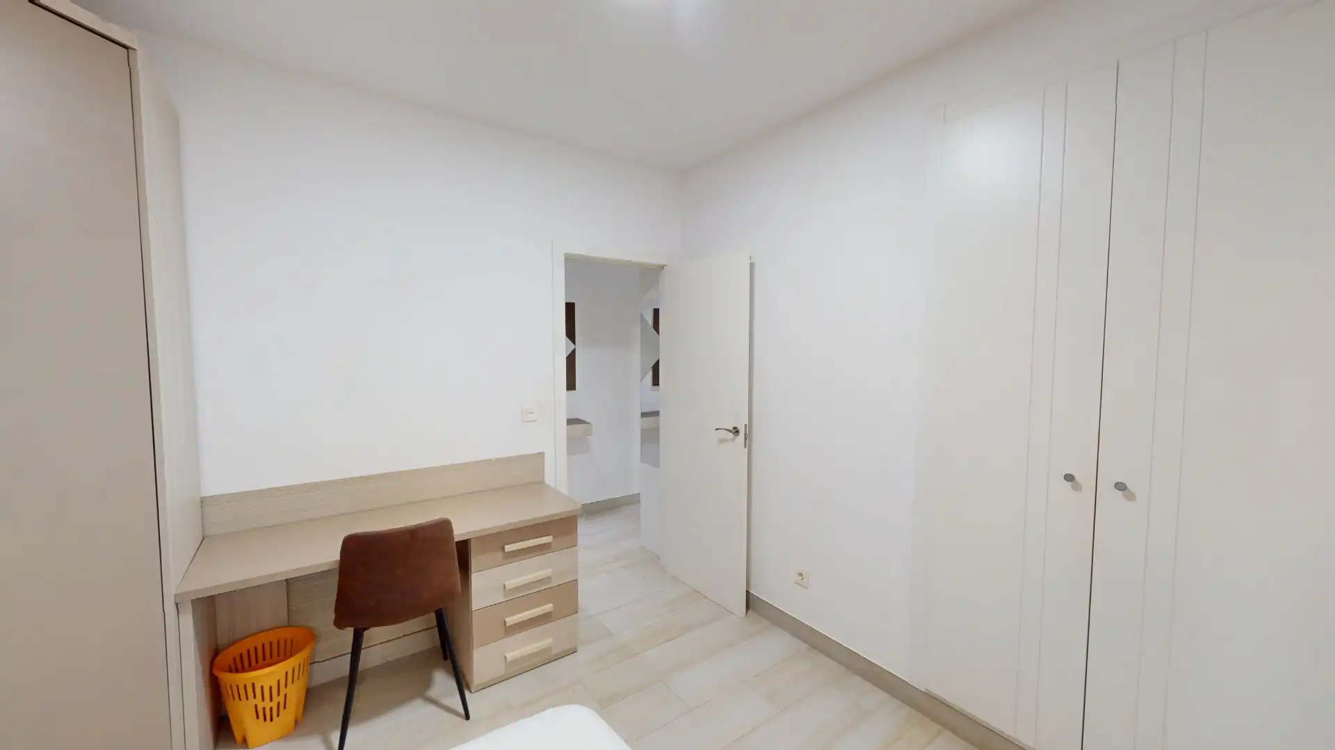 Habitación de Piso en venta en Centro  