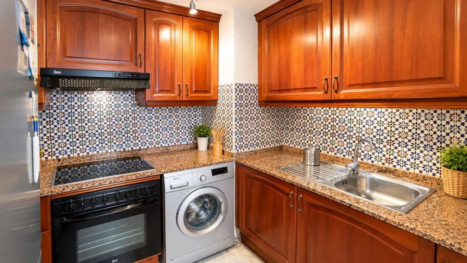 Apartment with pool for sale in Playa de los Locos, imagen 11