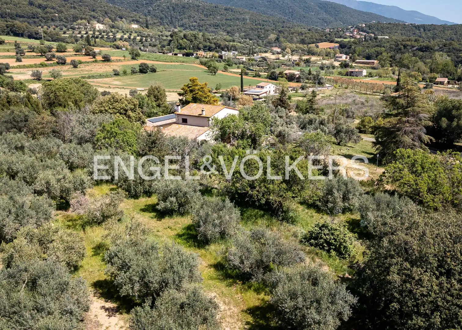 Casa rústica con piscina en venta en Les Franqueses del Vallès, imagen 3