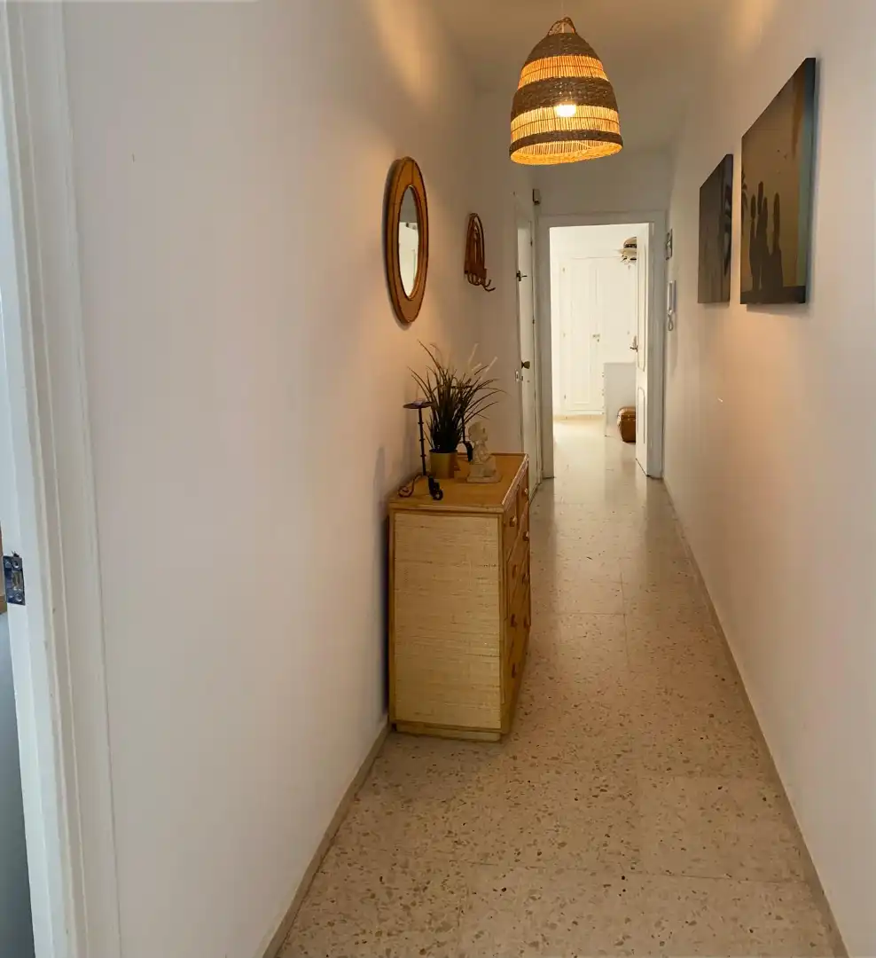 Ático en venta en Alicante / Alacant con Aire acondicionado, Calefacción y Terraza