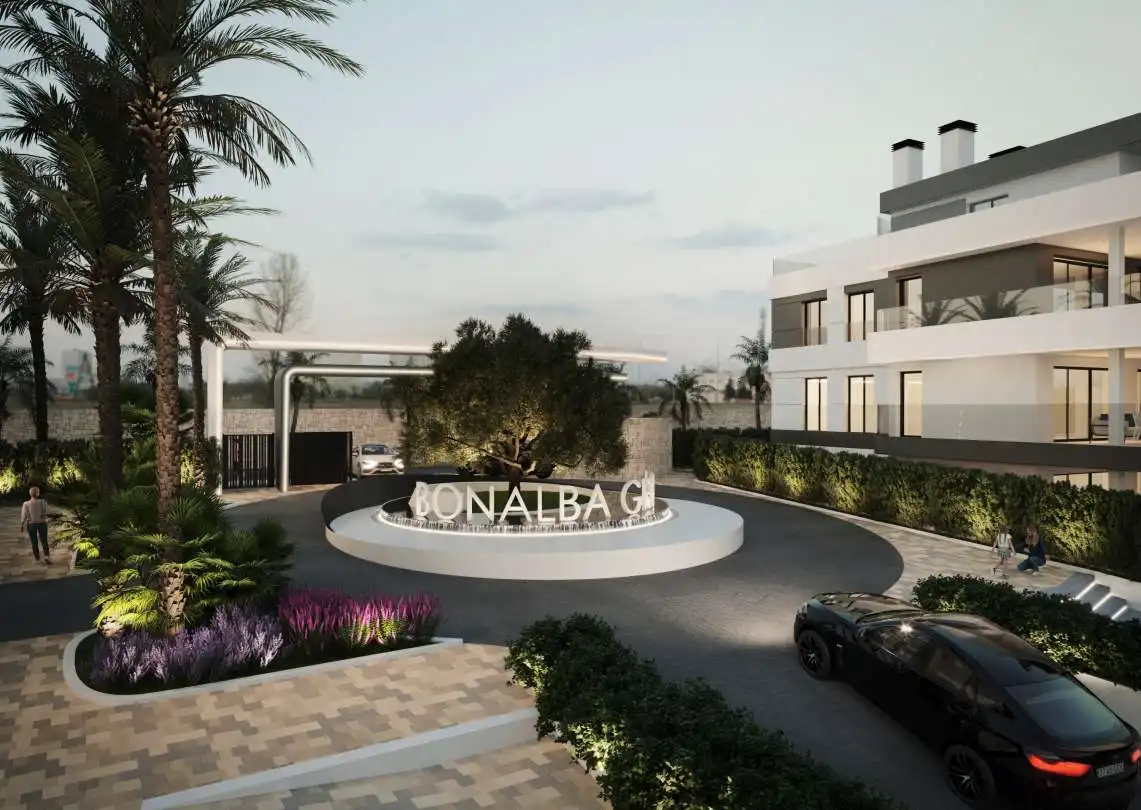 Flat for sale in Carrer del Mati, 1, Bonalba - Cotoveta