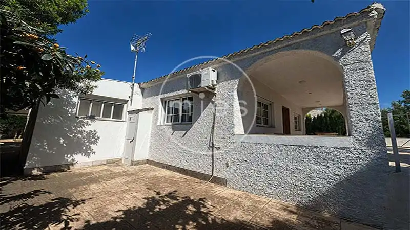 Xalet amb terrassa en venda a Urbanización Altury 0, imagen 6