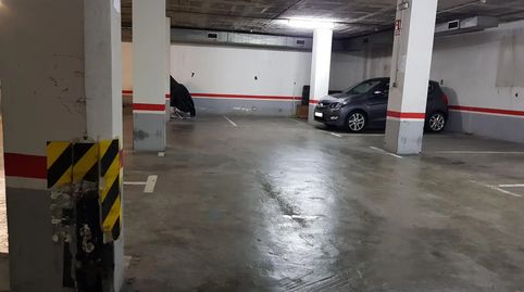 Foto 4 de Garaje de alquiler en Carrer del Mariscal Cabanes, 32, Artigues, Badalona