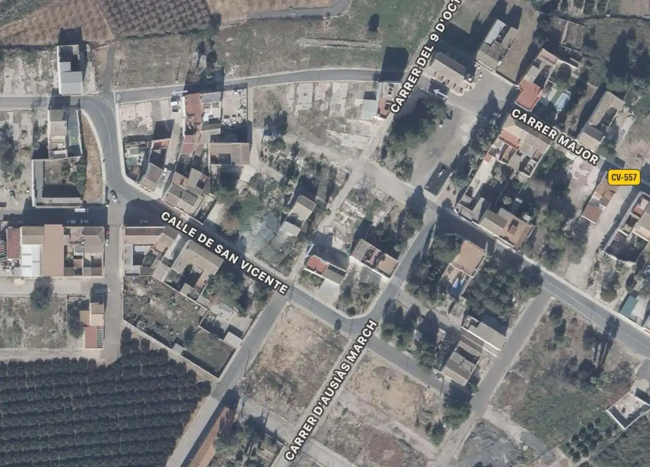 Piso en venta en Sant Antoni