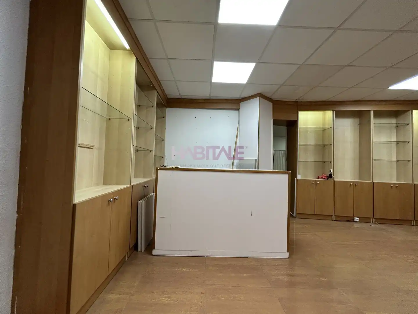 Local comercial de lloguer a Zona Avenida al Vedat, imagen 8