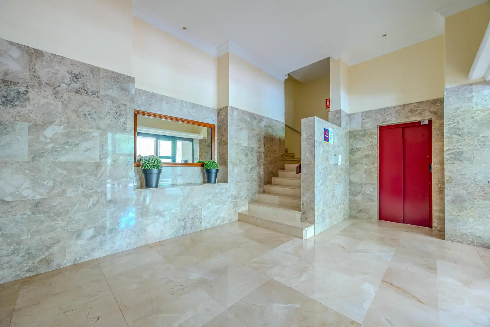 Wohnung mit Pool zum Verkauf in Calle Fondos de Segura, imagen 33