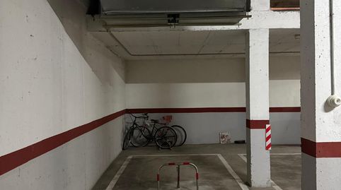 Foto 5 de Garatge en venda a Calle Duero, 2, El Rocío - La Milagrosa, Jerez de la Frontera