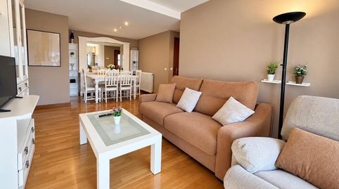 Foto 2 de Apartament en venda a Chantrea, Pamplona / Iruña