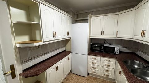 Photo 4 of Flat for rent in Calle Cañaveral, Camino de Ronda, Granada Capital