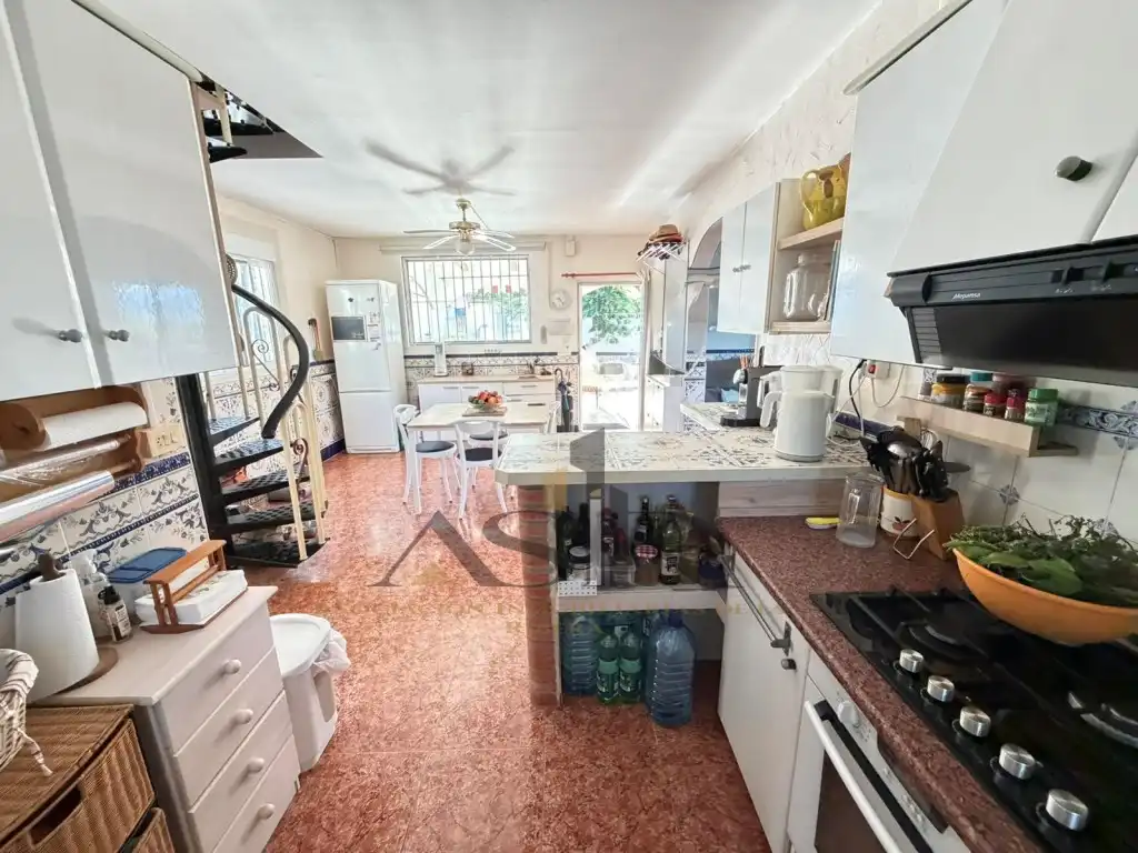 Villa avec piscine à vendre à Partida Solana, imagen 26