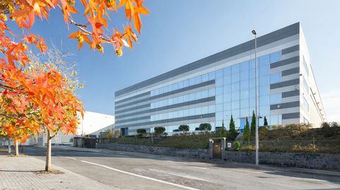 Foto 2 von Fabrikhallen zur Miete in Parets del Vallès, Barcelona