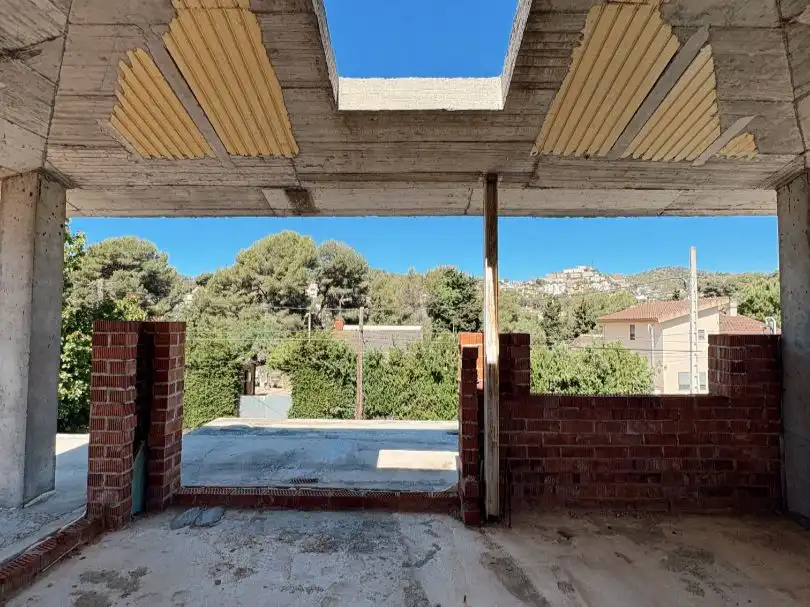 Maison avec jardin à vendre à Carrer Molí Nou 1, imagen 19
