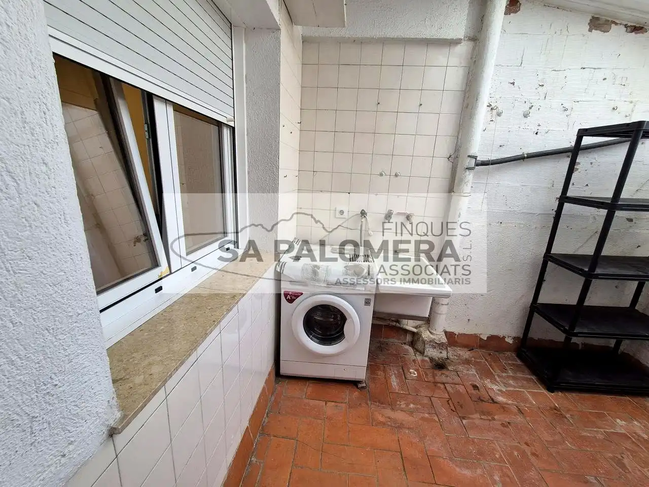 Piso en venta en Els Pavos