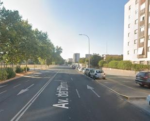 Vista exterior de Pis en venda en  Sevilla Capital