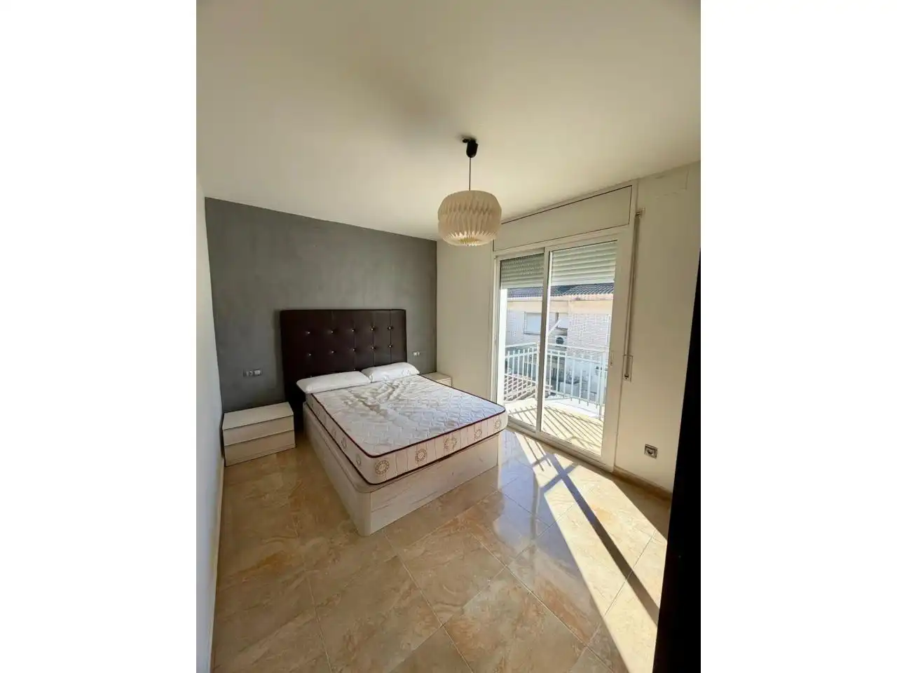 Bedroom of Flat for sale in Cambrils  with Air Conditioner, Heating and Terrace