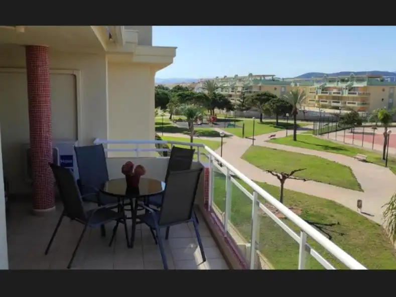 Penthouse mit Pool zum Verkauf in Avenida quartell 6, imagen 13