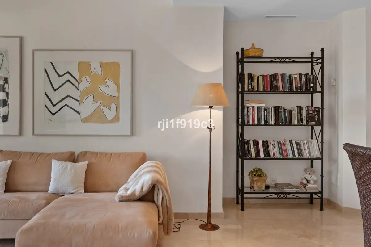 Appartement avec ascenseur à vendre à Elviria - Cabopino, imagen 16