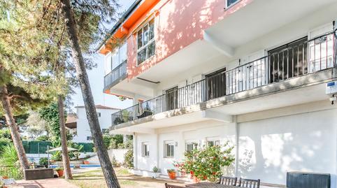 Foto 5 de Casa o xalet en venda a Urbanitzacions, Barcelona