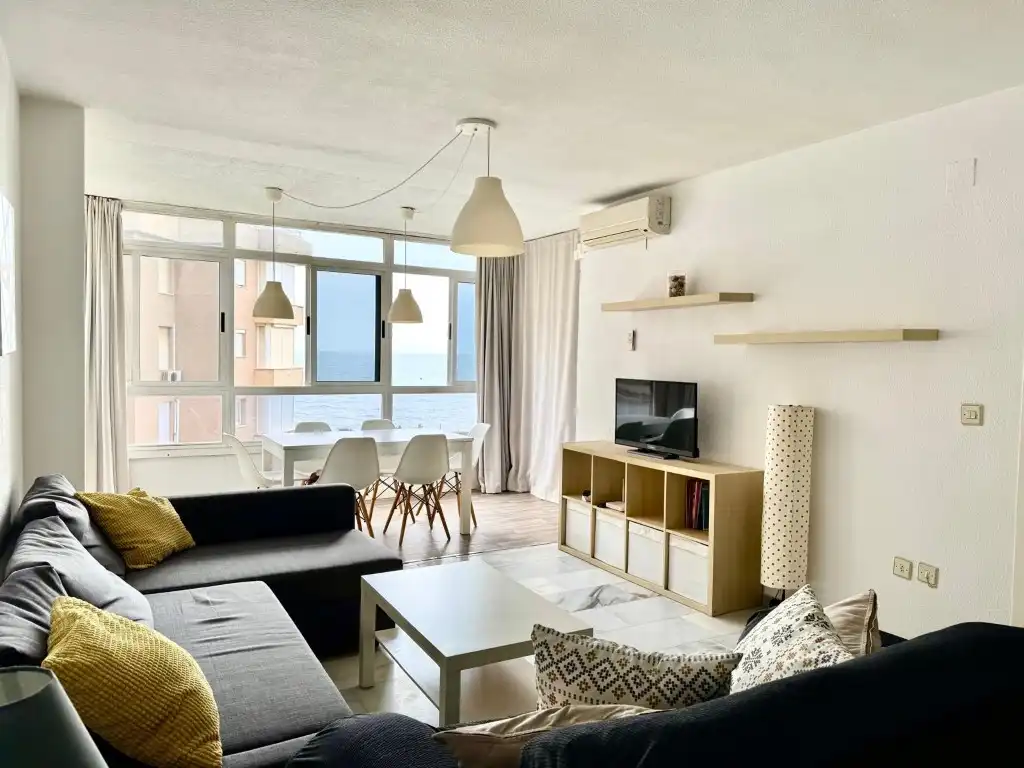 Appartement avec piscine à vendre à Urbanizacion Costa Del Oro, imagen 4