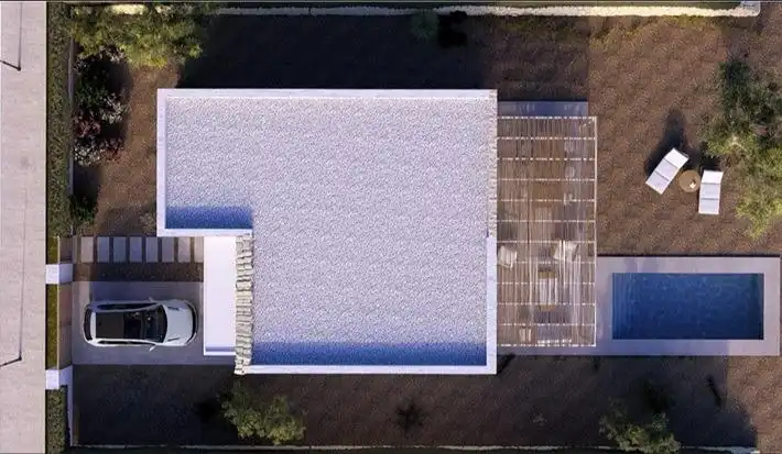 Haus mit Pool zum Verkauf in Sant Jordi d'Alfama, imagen 14