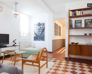 Apartament per a compartir a Universidad - Malasaña