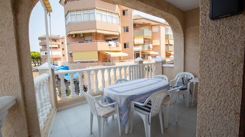 Foto 2 von Haus oder Chalet zur Miete in Playa del Galán, La Manga del Mar Menor